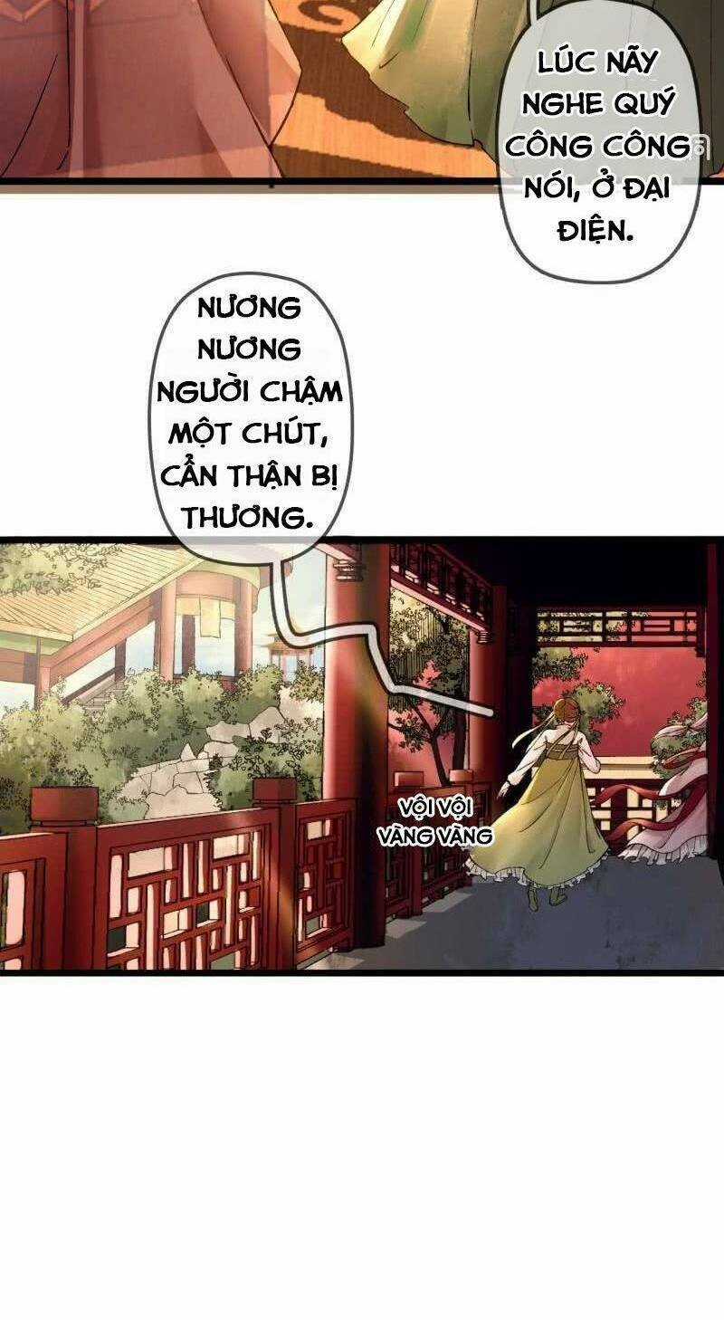 Sủng Phi Của Vương Chapter 193 trang 4