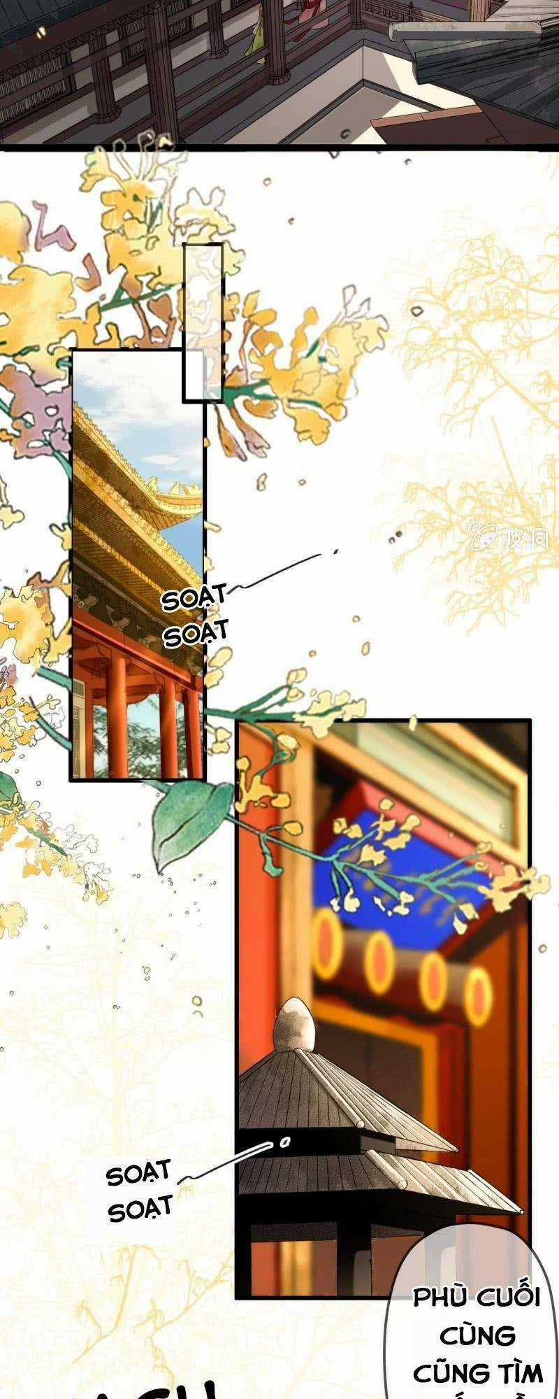 Sủng Phi Của Vương Chapter 193 trang 7
