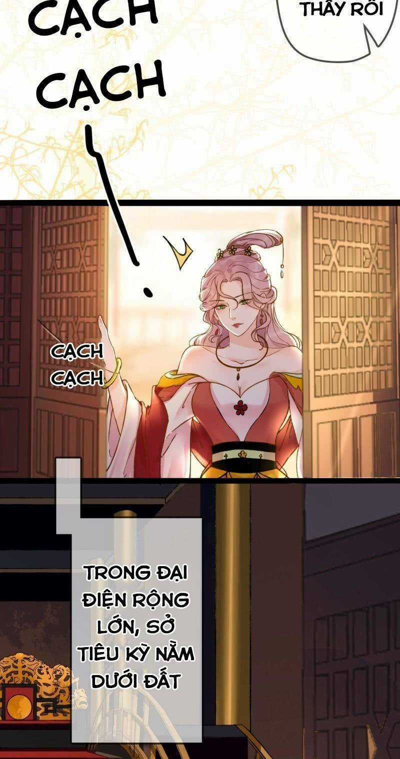 Sủng Phi Của Vương Chapter 193 trang 8