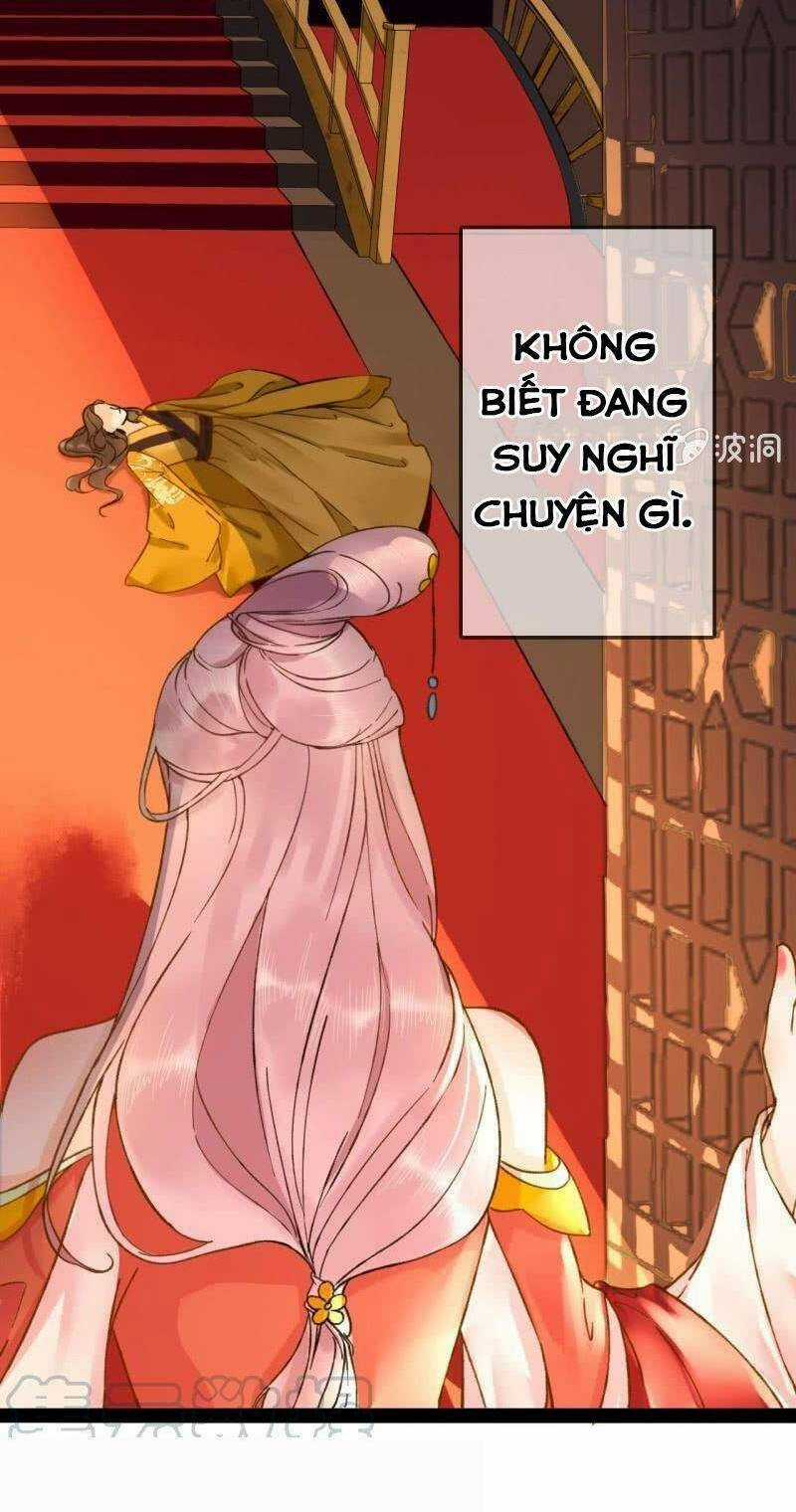 Sủng Phi Của Vương Chapter 193 trang 9