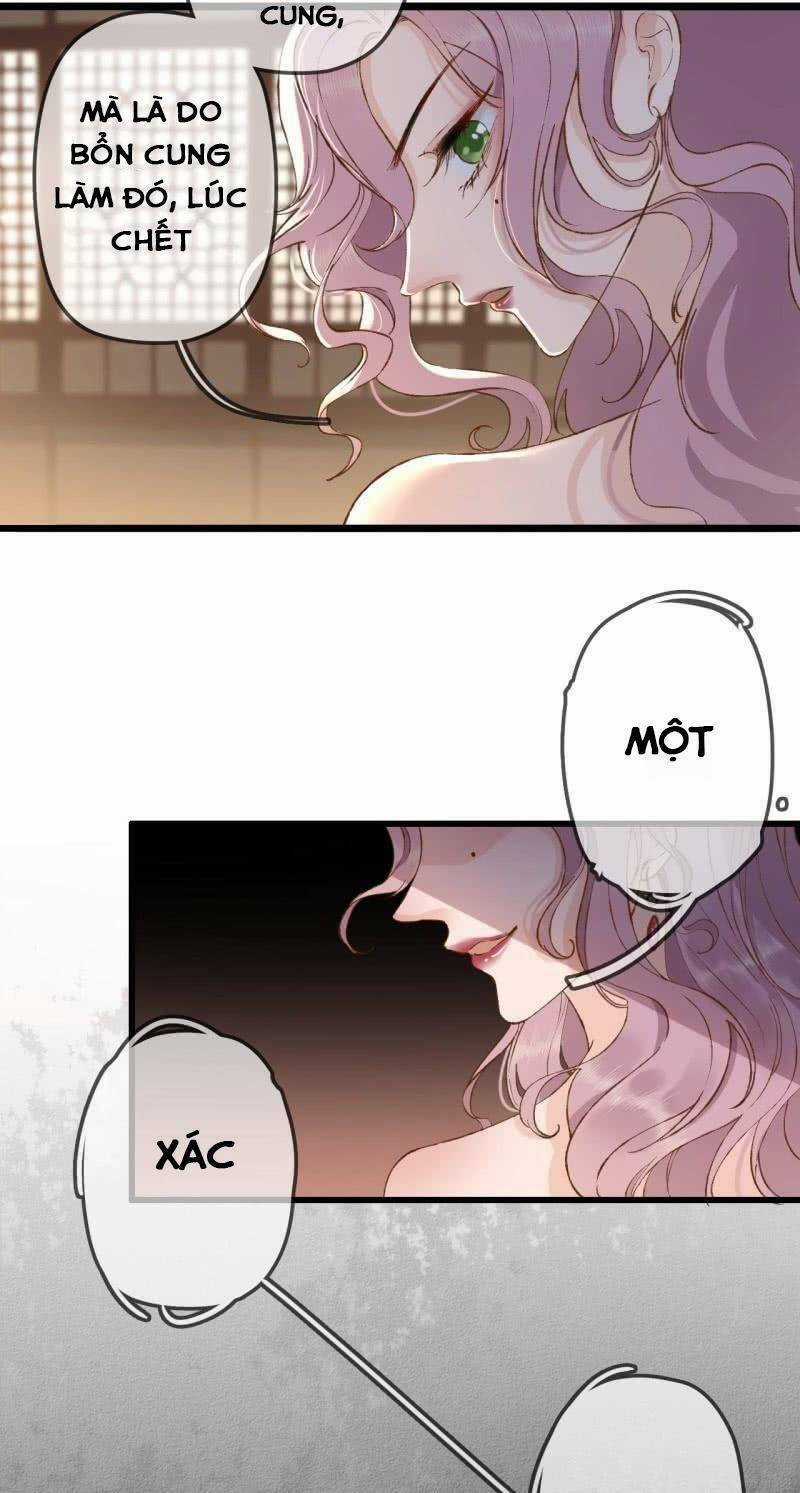 Sủng Phi Của Vương Chapter 194 trang 11