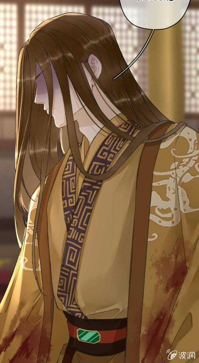 Sủng Phi Của Vương Chapter 194 trang 21