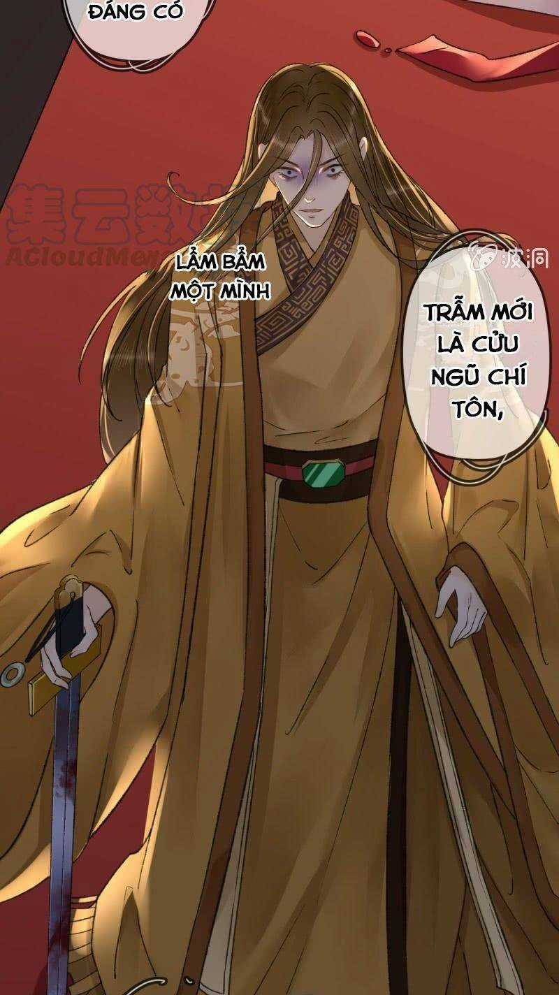 Sủng Phi Của Vương Chapter 194 trang 25