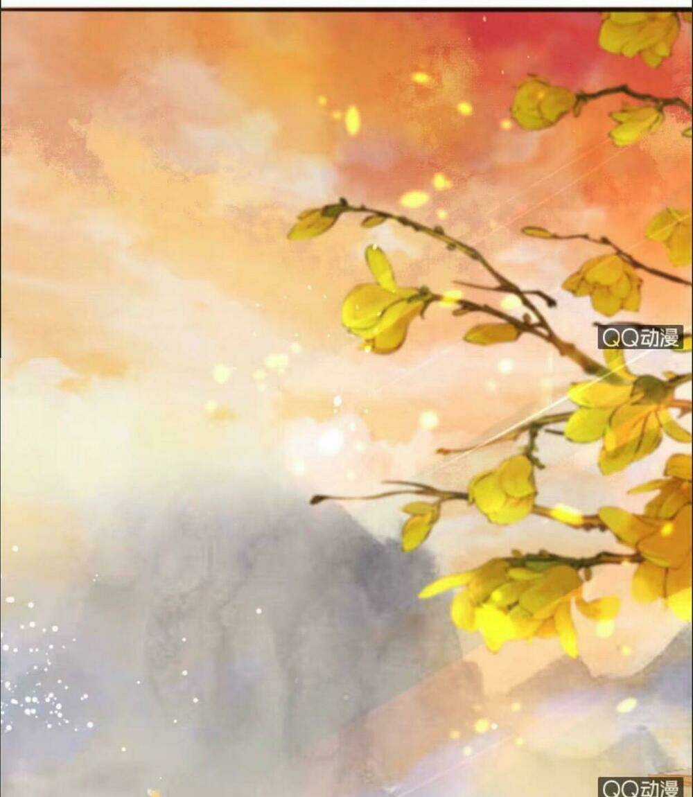 Sủng Phi Của Vương Chapter 21 trang 1