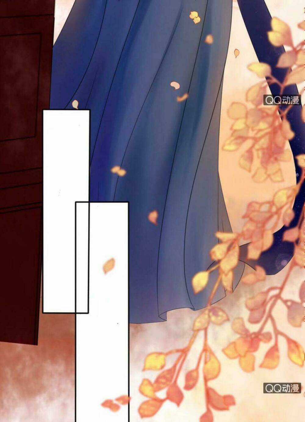 Sủng Phi Của Vương Chapter 24 trang 16