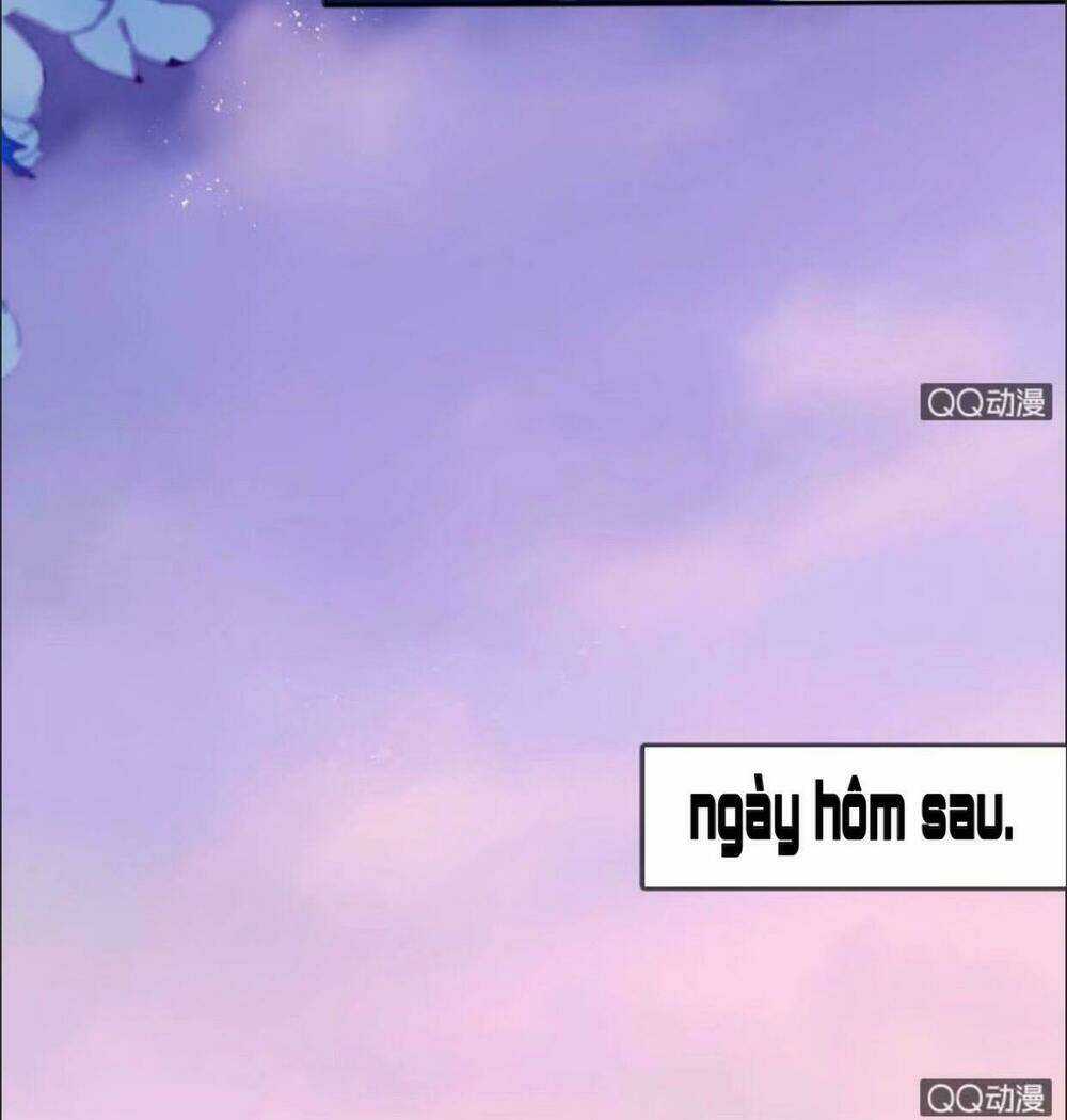 Sủng Phi Của Vương Chapter 24 trang 5