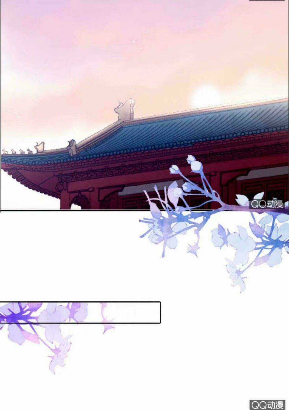 Sủng Phi Của Vương Chapter 24 trang 6