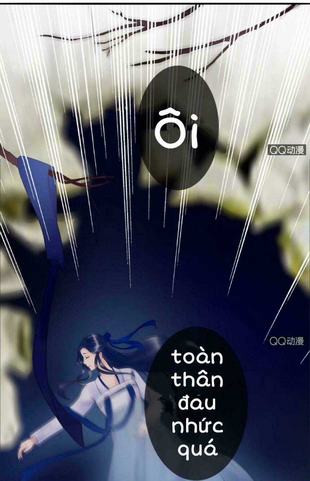 Sủng Phi Của Vương Chapter 26 trang 1