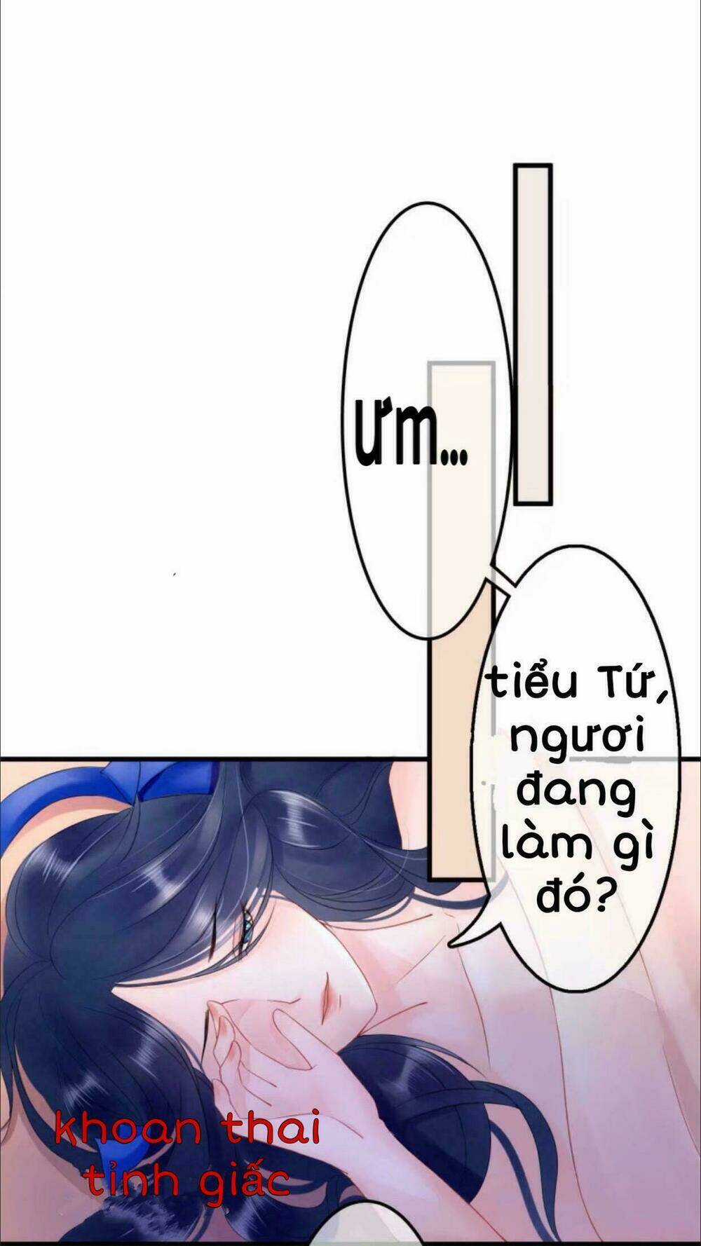 Sủng Phi Của Vương Chapter 29 trang 1