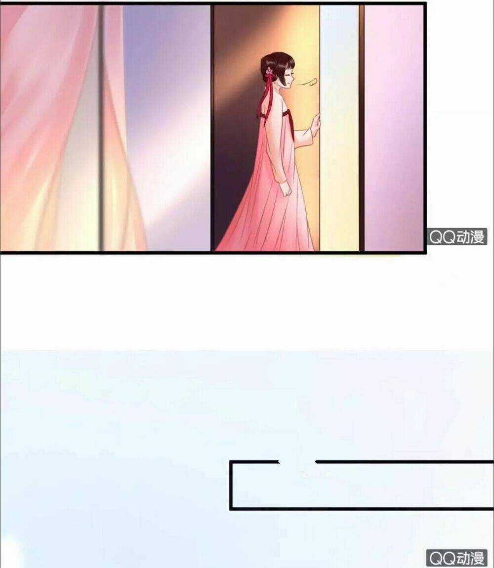 Sủng Phi Của Vương Chapter 30 trang 1