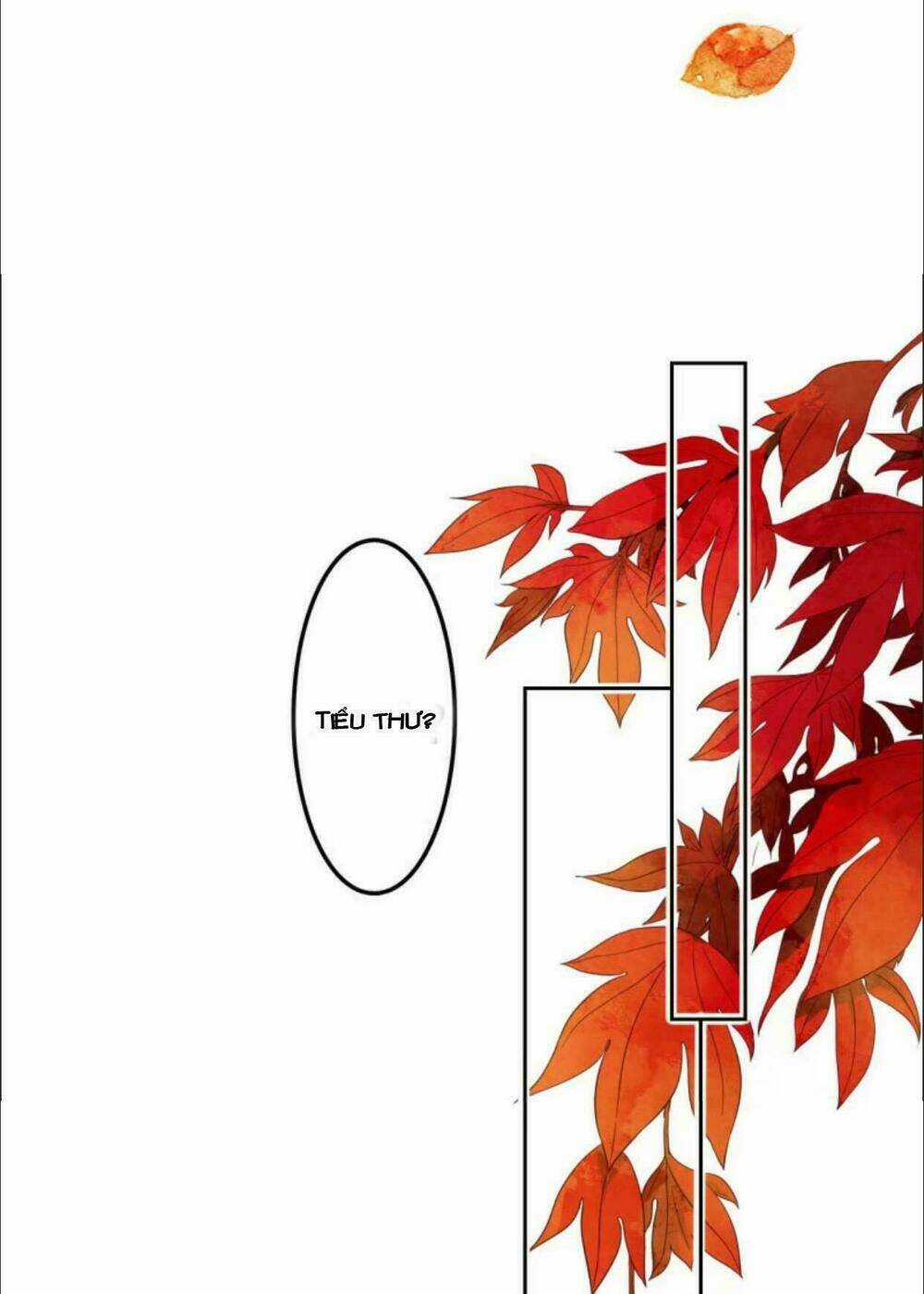 Sủng Phi Của Vương Chapter 38 trang 1