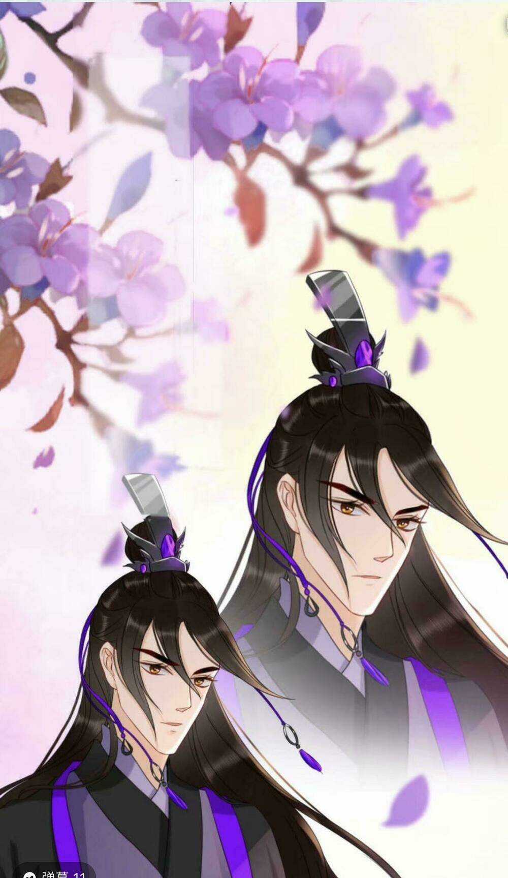 Sủng Phi Của Vương Chapter 42 trang 1