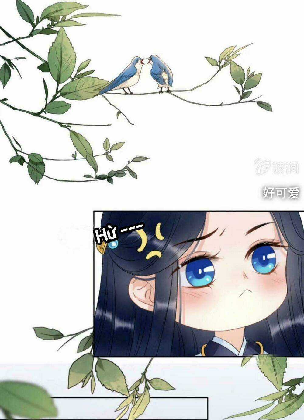 Sủng Phi Của Vương Chapter 43 trang 1