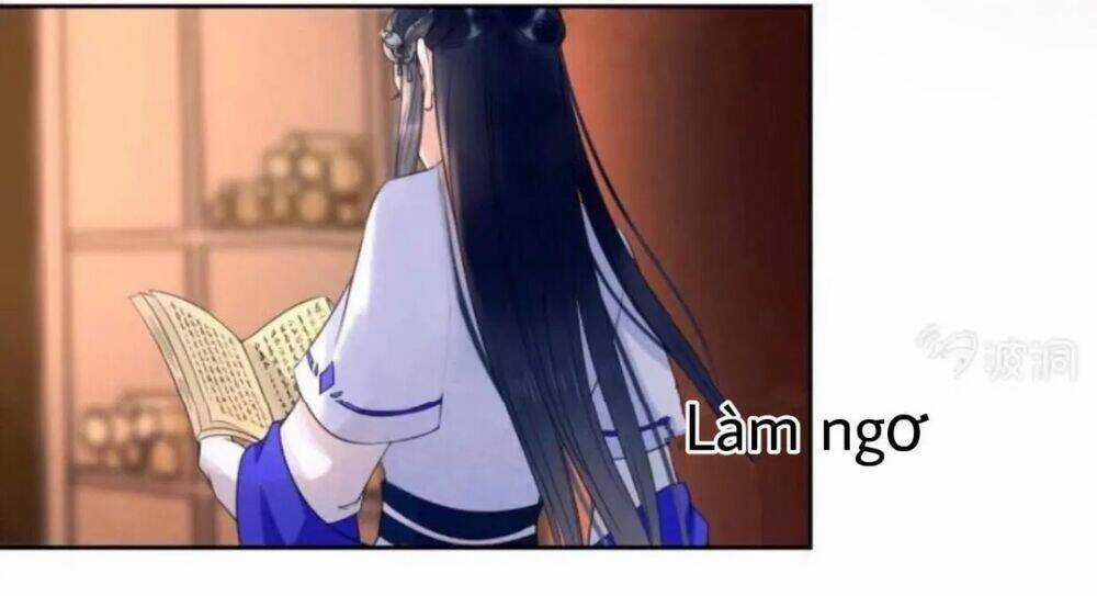 Sủng Phi Của Vương Chapter 44.3 trang 1