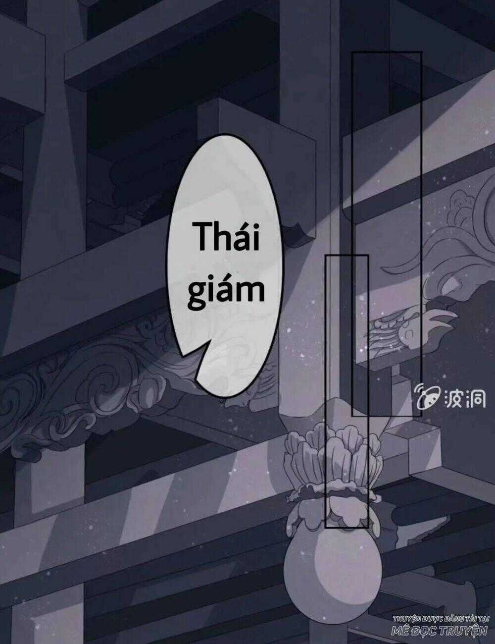 Sủng Phi Của Vương Chapter 44 trang 0