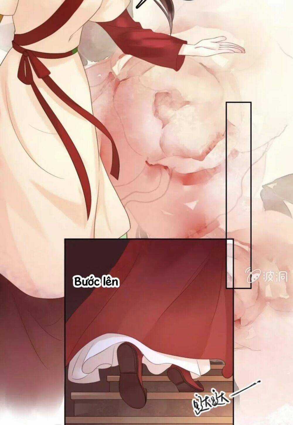 Sủng Phi Của Vương Chapter 45 trang 1