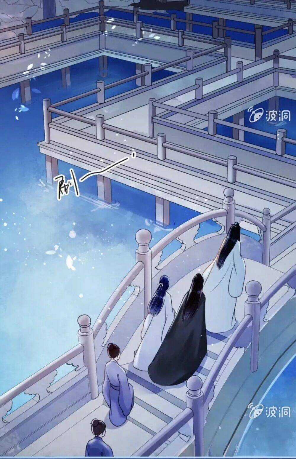 Sủng Phi Của Vương Chapter 50 trang 1
