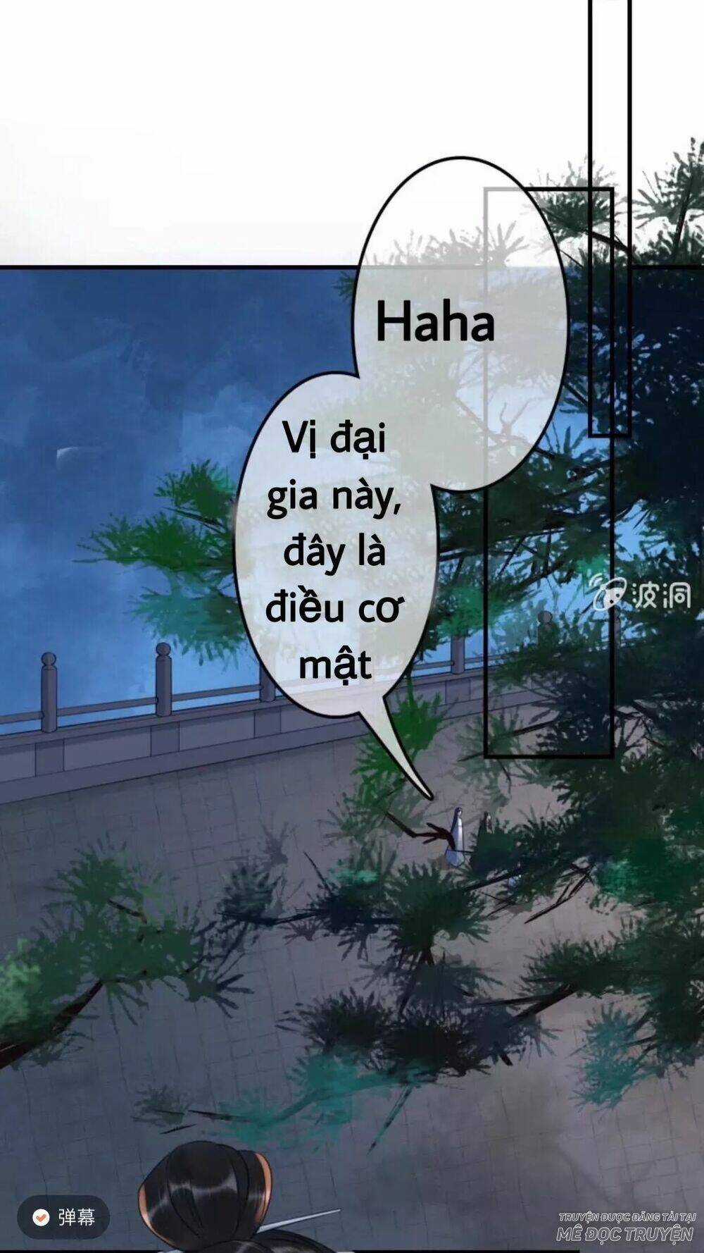 Sủng Phi Của Vương Chapter 51 trang 0