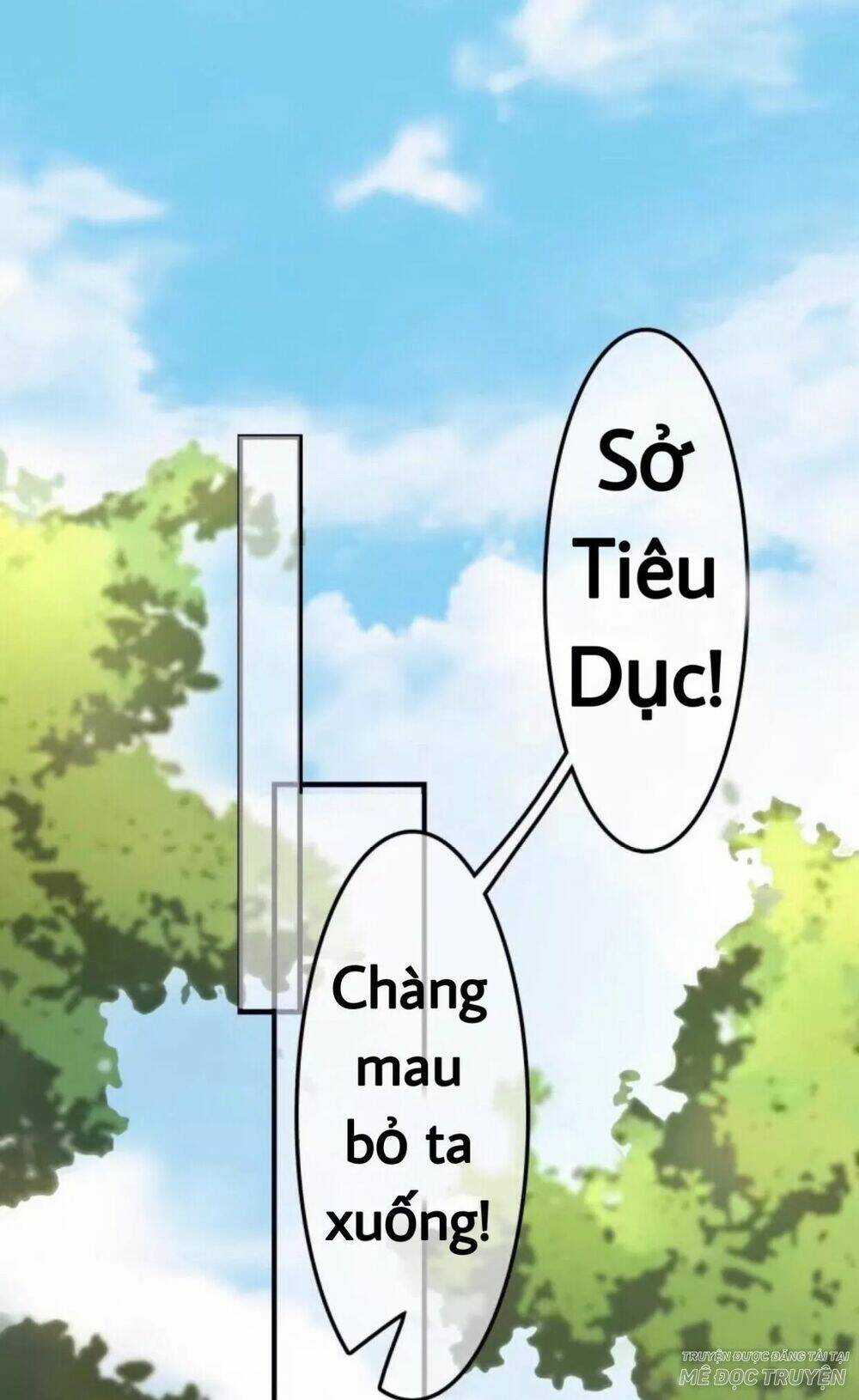 Sủng Phi Của Vương Chapter 56 trang 0
