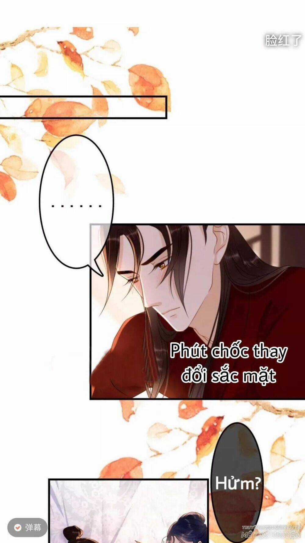 Sủng Phi Của Vương Chapter 57 trang 0