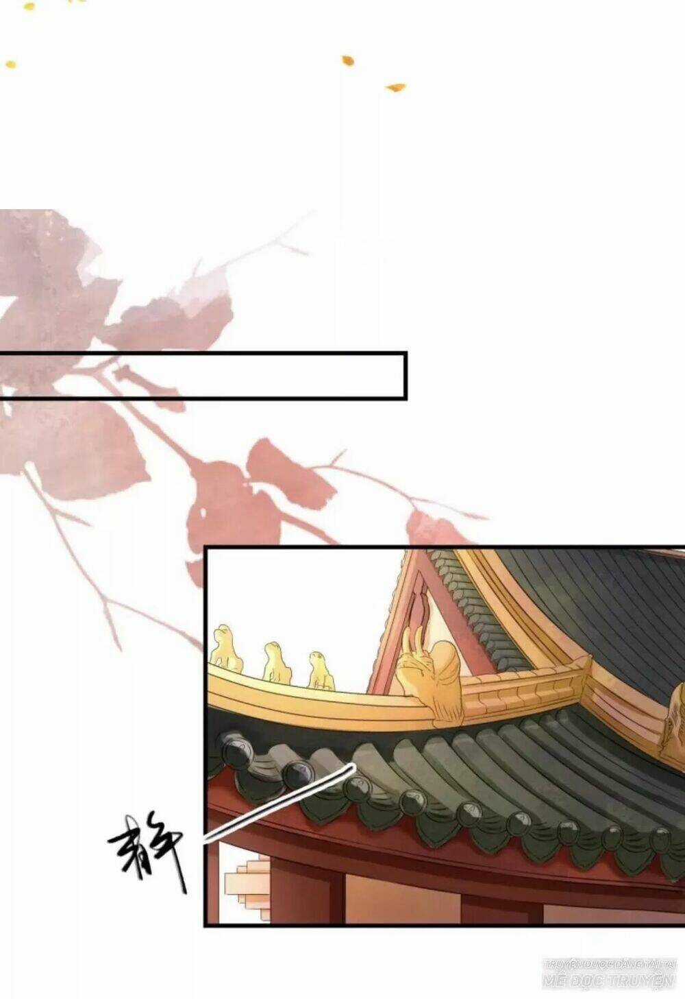 Sủng Phi Của Vương Chapter 58 trang 0