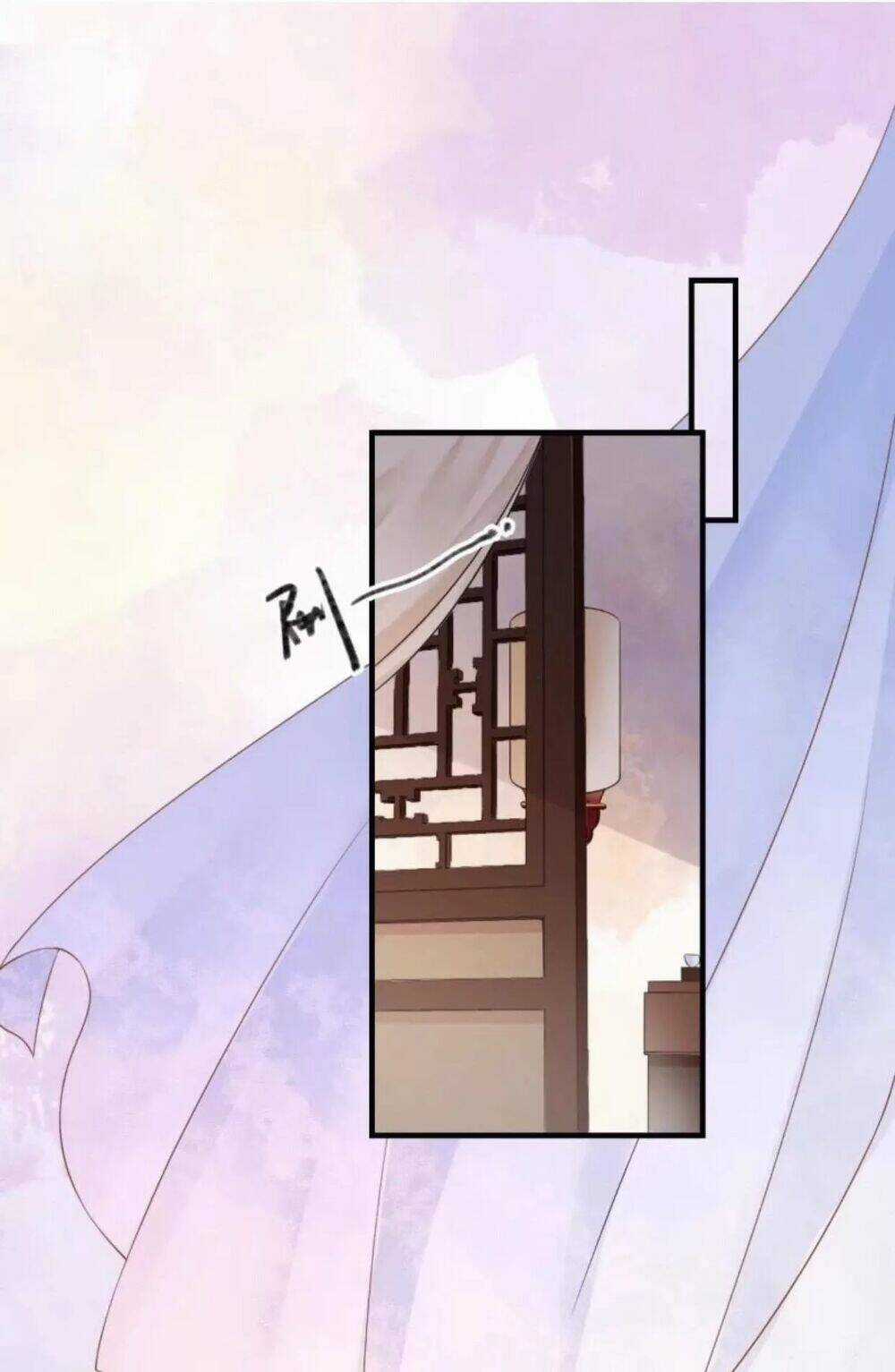Sủng Phi Của Vương Chapter 59 trang 1
