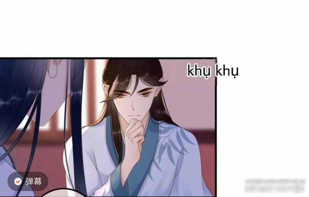Sủng Phi Của Vương Chapter 61 trang 1