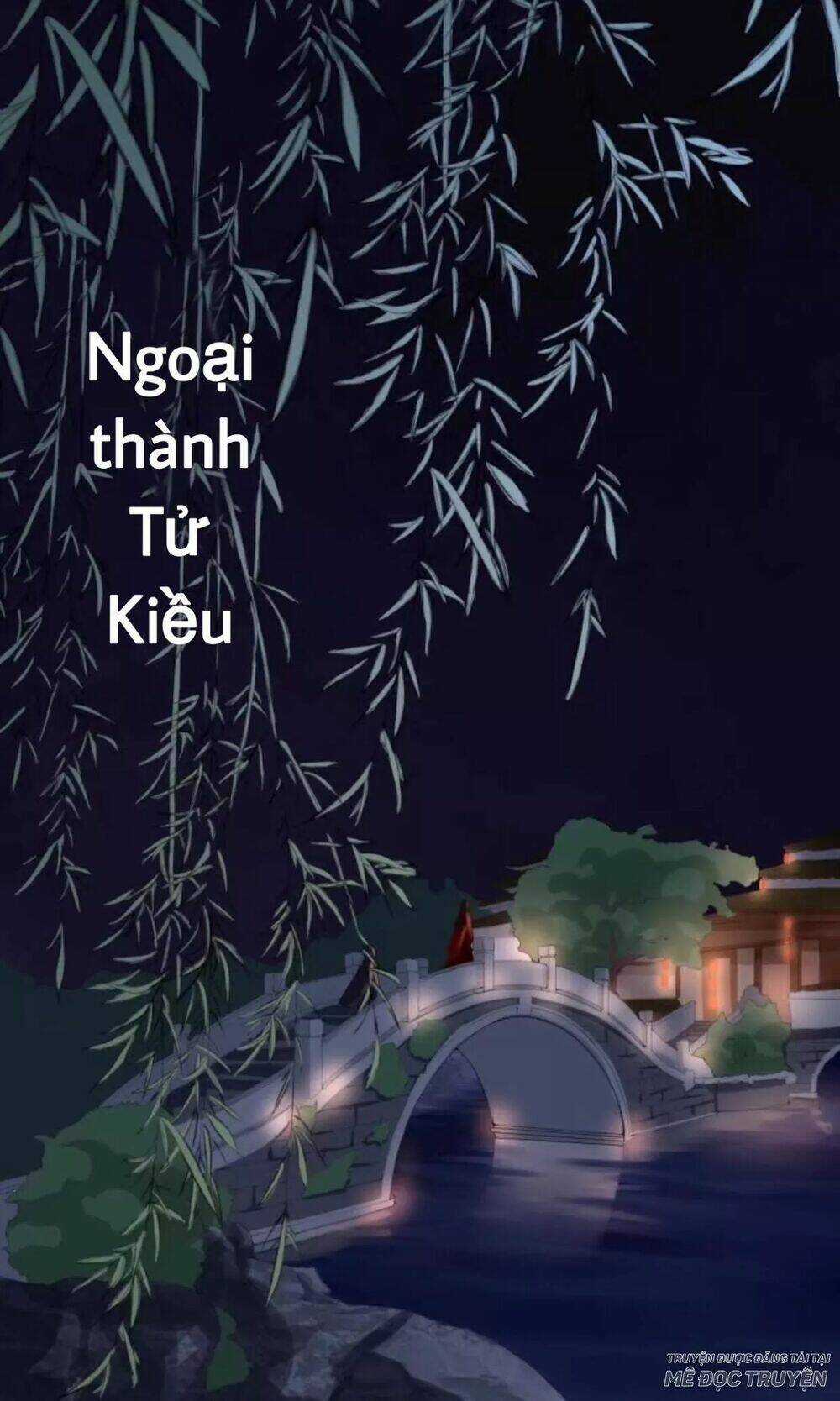 Sủng Phi Của Vương Chapter 62 trang 0