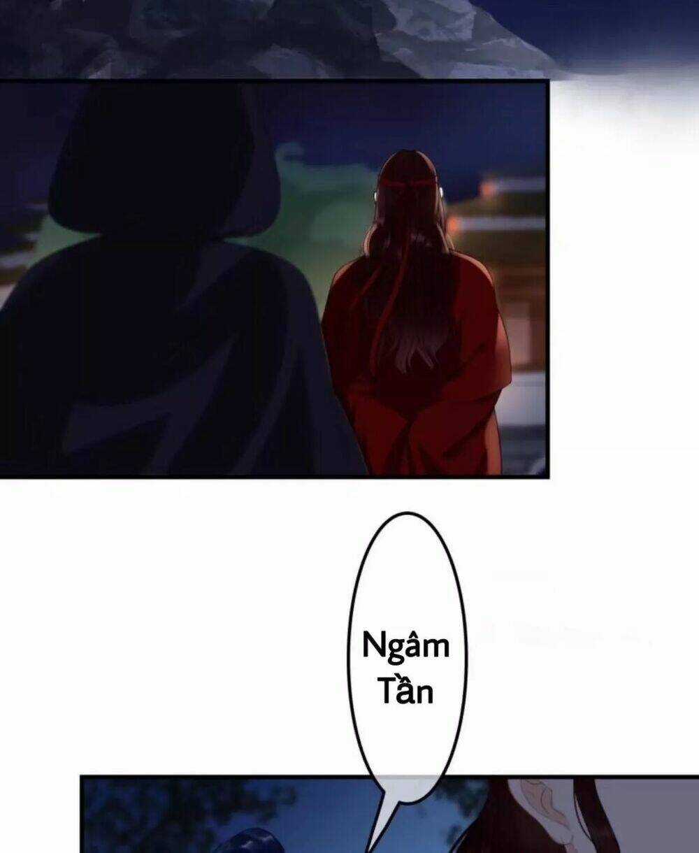 Sủng Phi Của Vương Chapter 62 trang 1