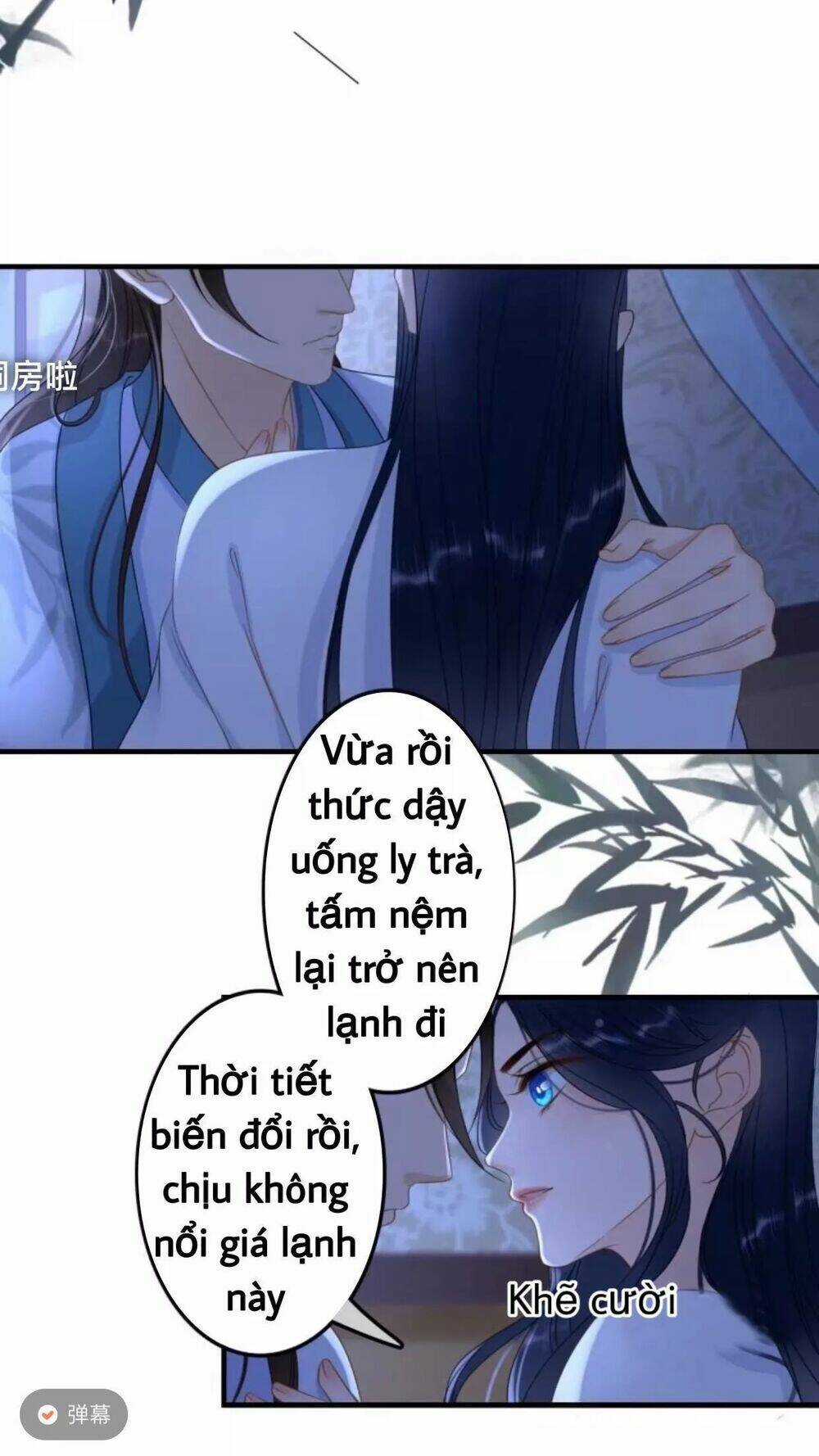 Sủng Phi Của Vương Chapter 64 trang 1