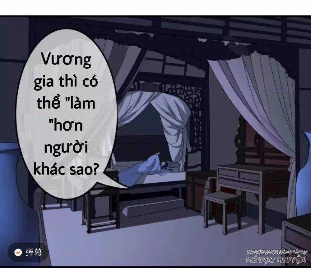 Sủng Phi Của Vương Chapter 65 trang 1