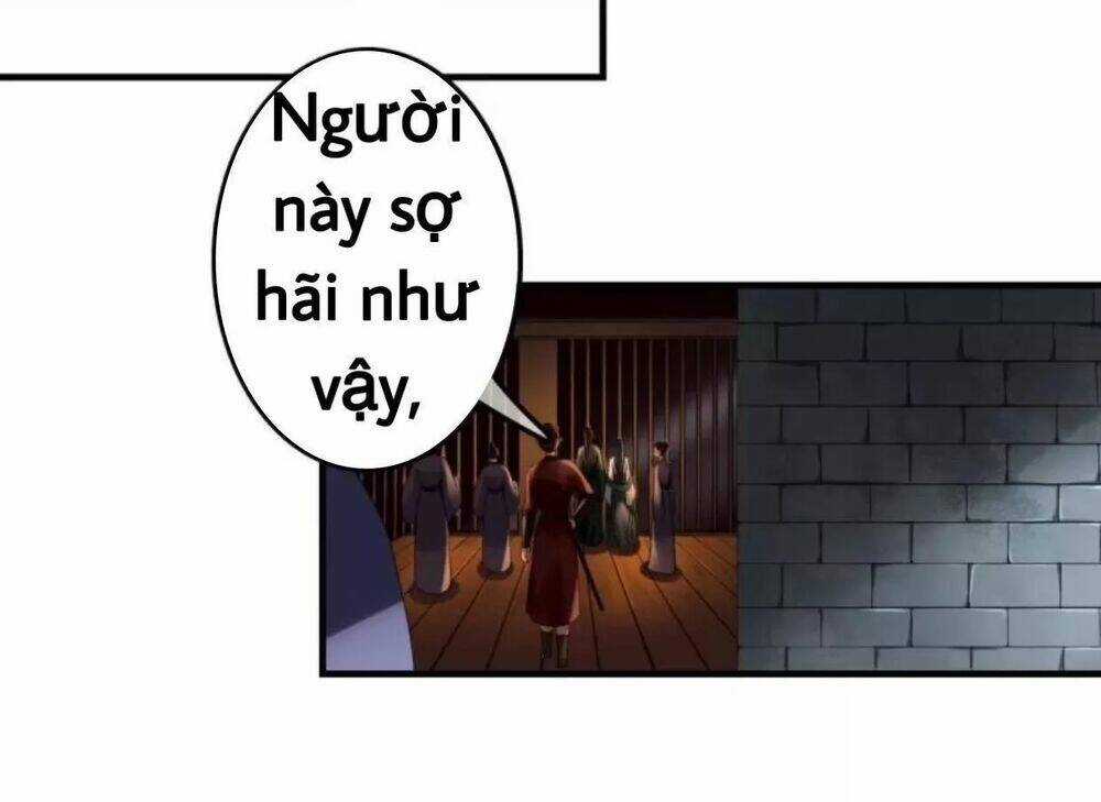 Sủng Phi Của Vương Chapter 69 trang 0