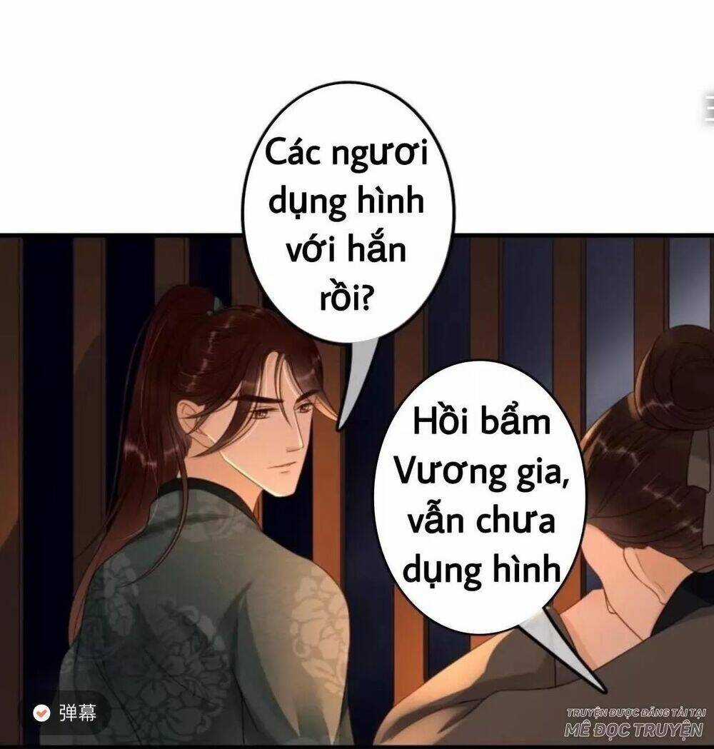 Sủng Phi Của Vương Chapter 69 trang 1