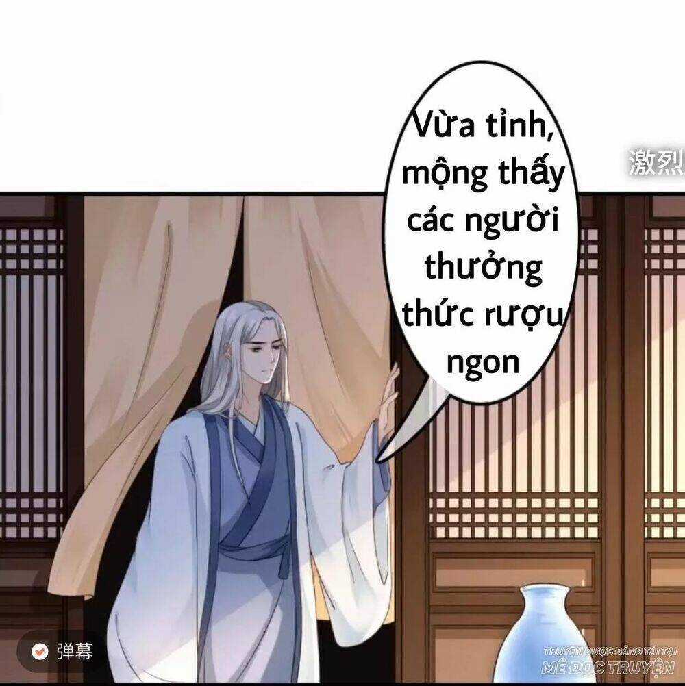 Sủng Phi Của Vương Chapter 73 trang 1