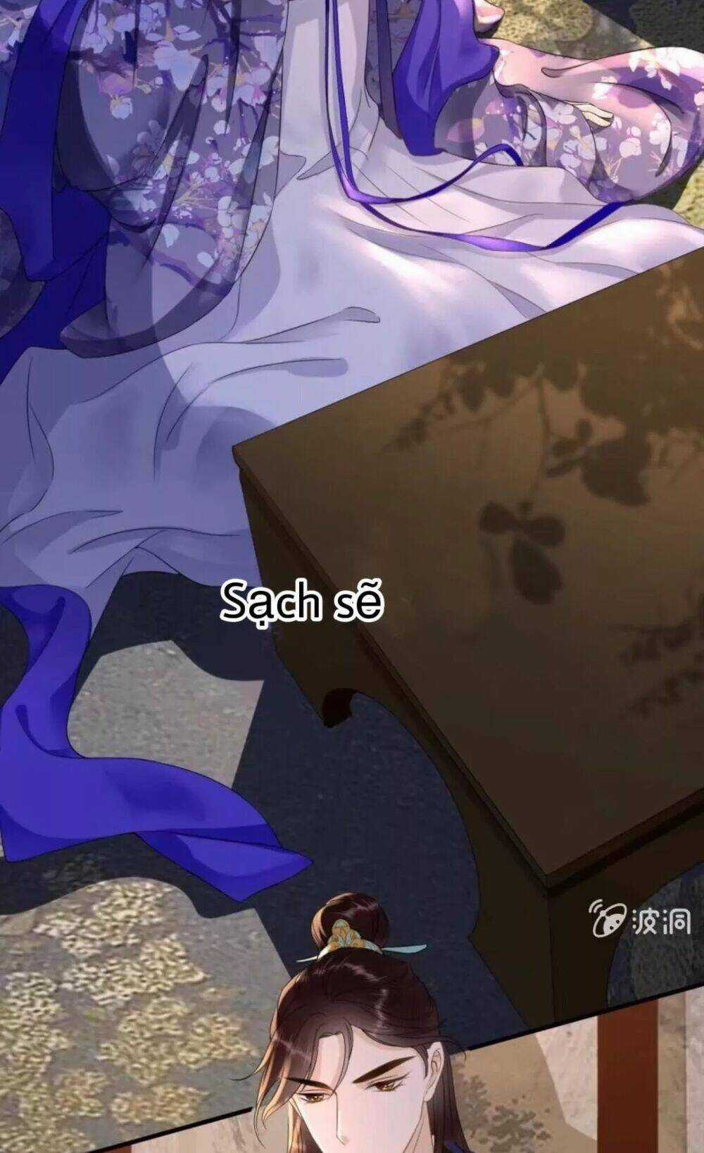 Sủng Phi Của Vương Chapter 74 trang 1