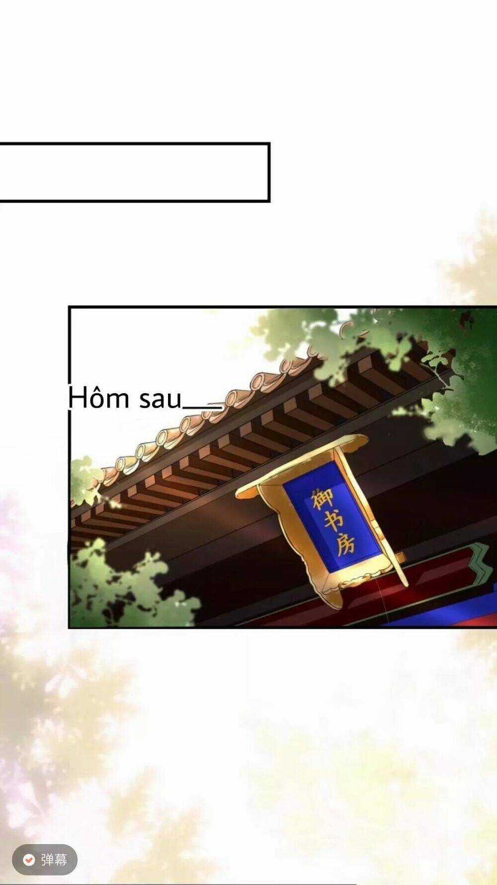 Sủng Phi Của Vương Chapter 75 trang 1