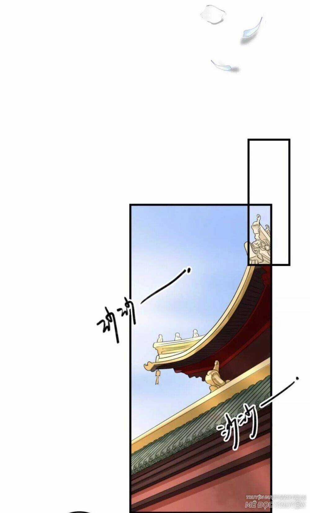 Sủng Phi Của Vương Chapter 80 trang 0