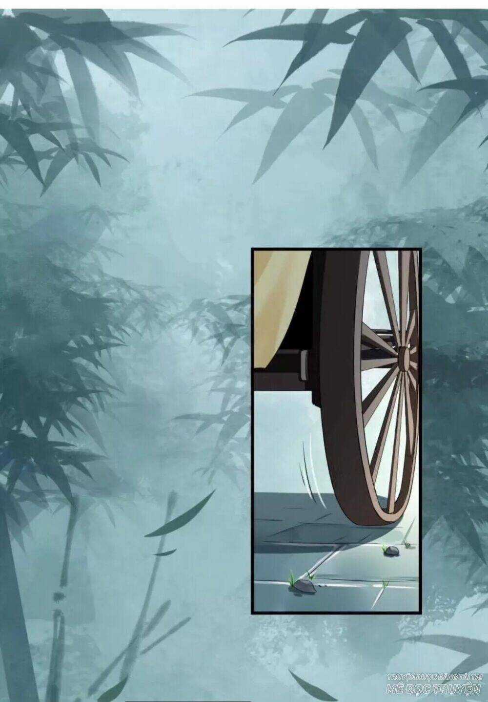 Sủng Phi Của Vương Chapter 81 trang 0