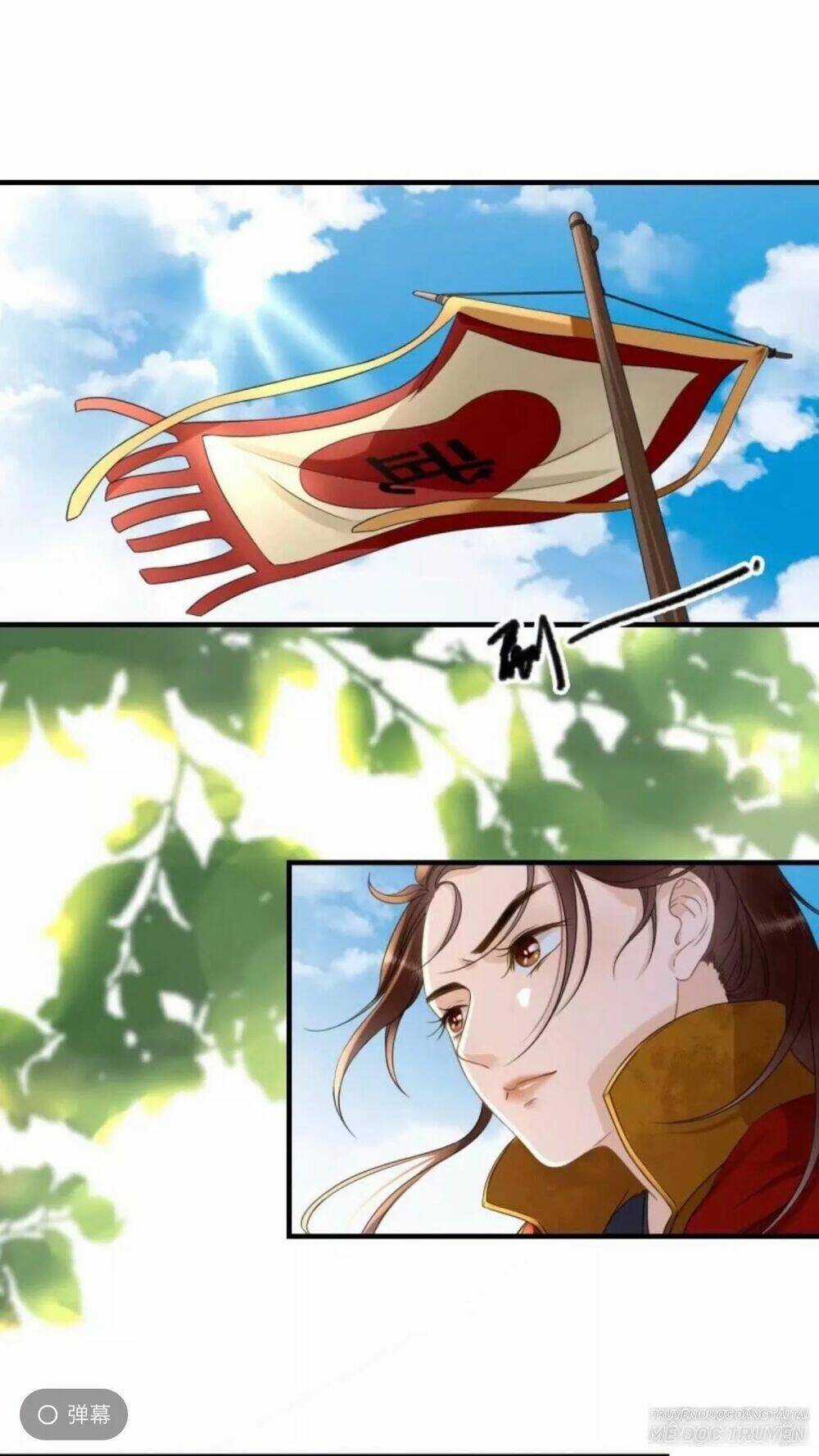 Sủng Phi Của Vương Chapter 85 trang 0