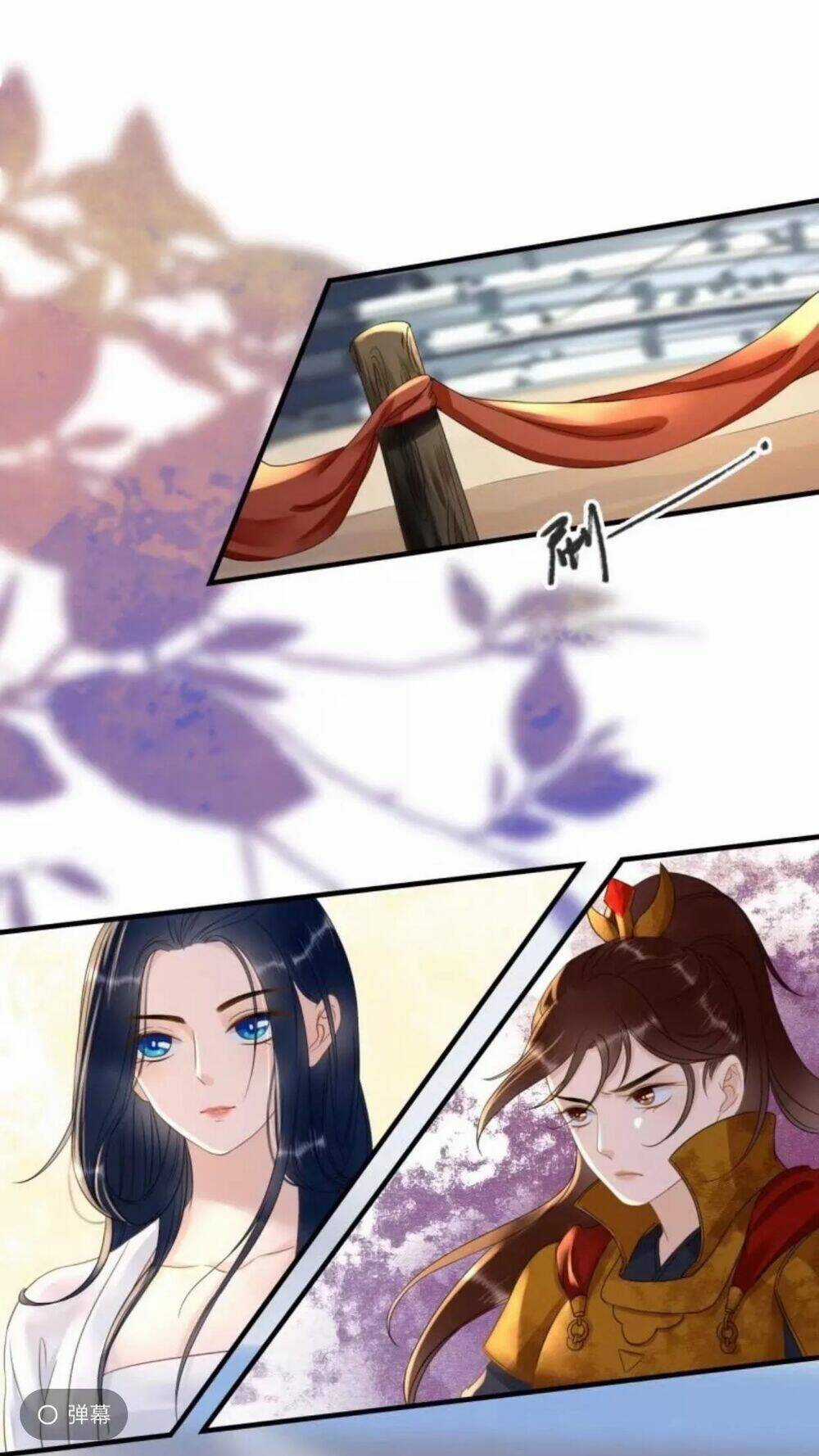 Sủng Phi Của Vương Chapter 86 trang 1