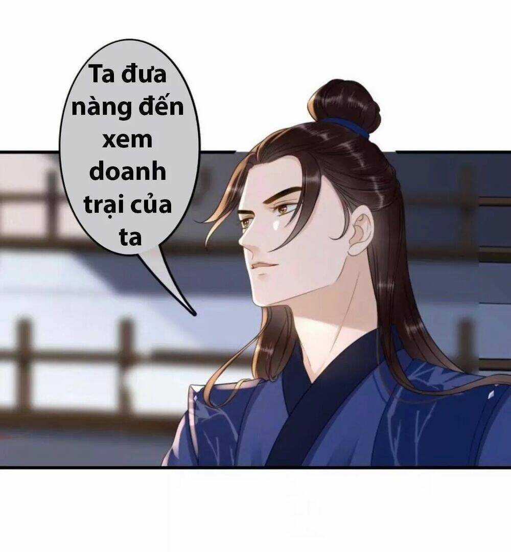 Sủng Phi Của Vương Chapter 88 trang 1