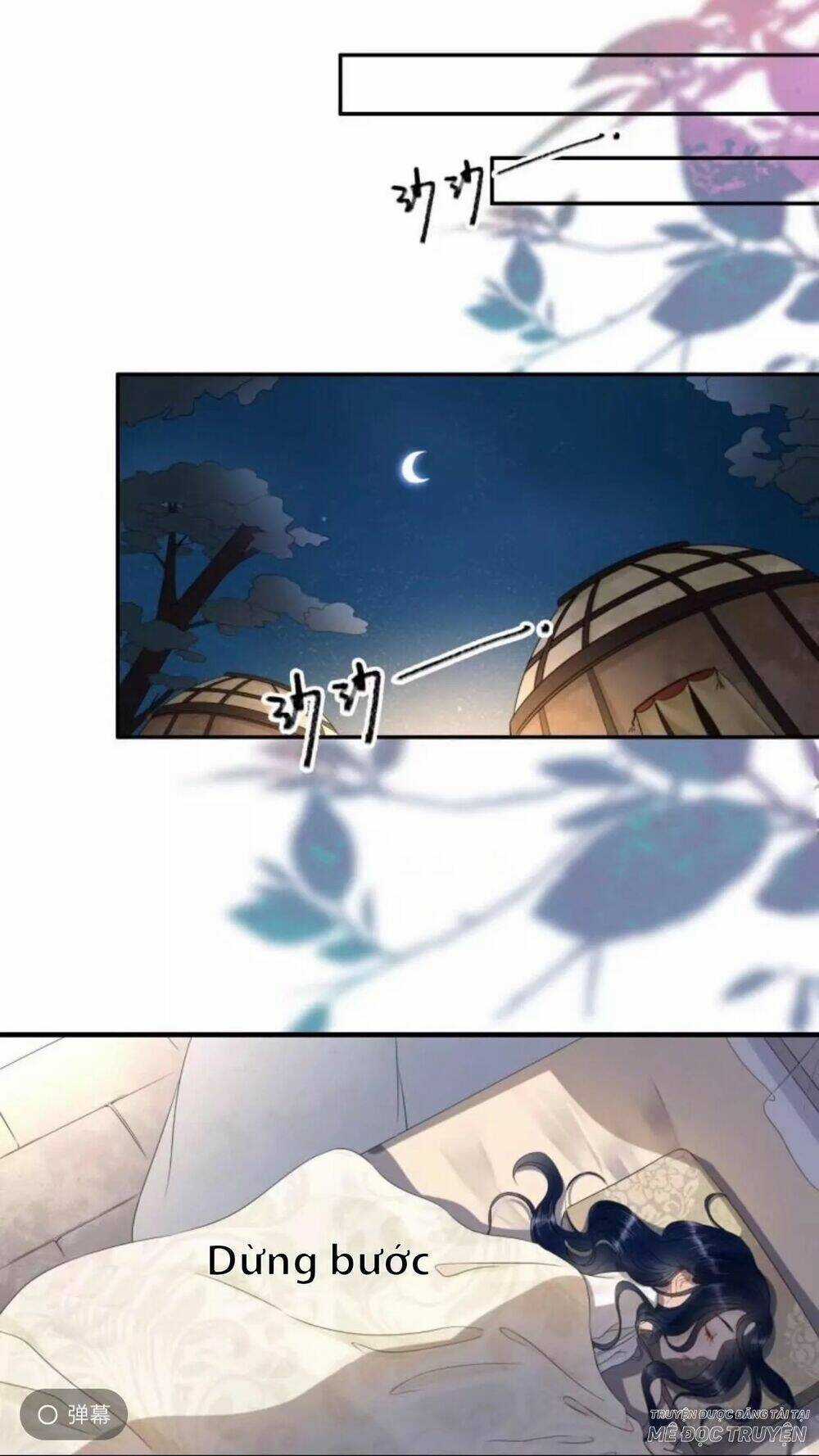 Sủng Phi Của Vương Chapter 91 trang 0
