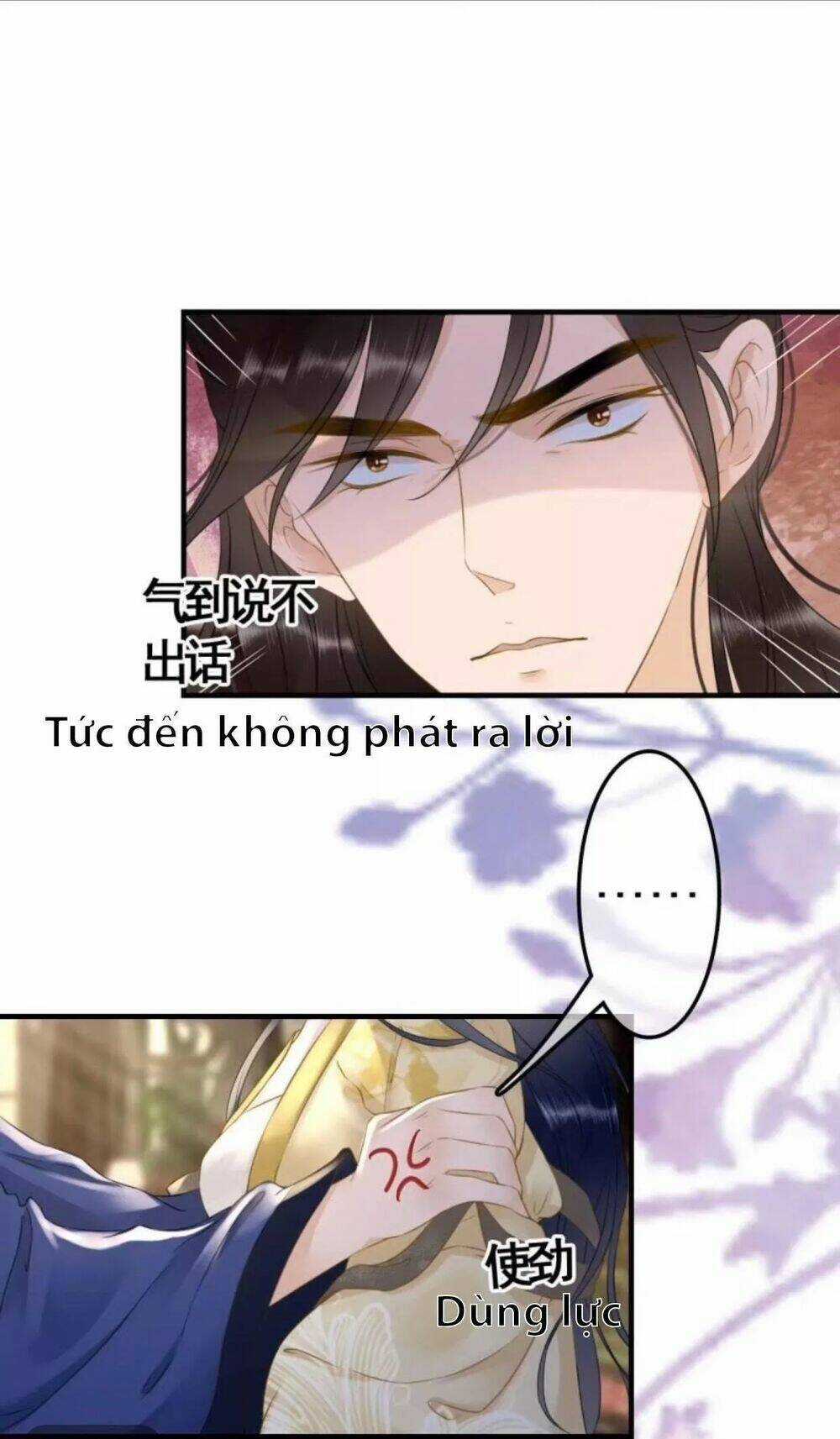 Sủng Phi Của Vương Chapter 93 trang 1