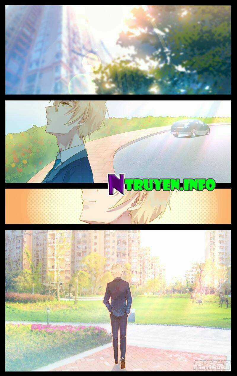 Sủng Phi Tam Thế Của Quỷ Vương Chapter 12 trang 2