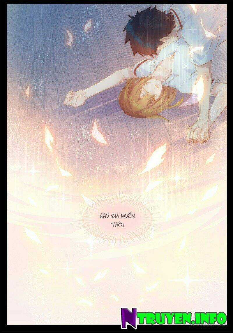 Sủng Phi Tam Thế Của Quỷ Vương Chapter 18 trang 2