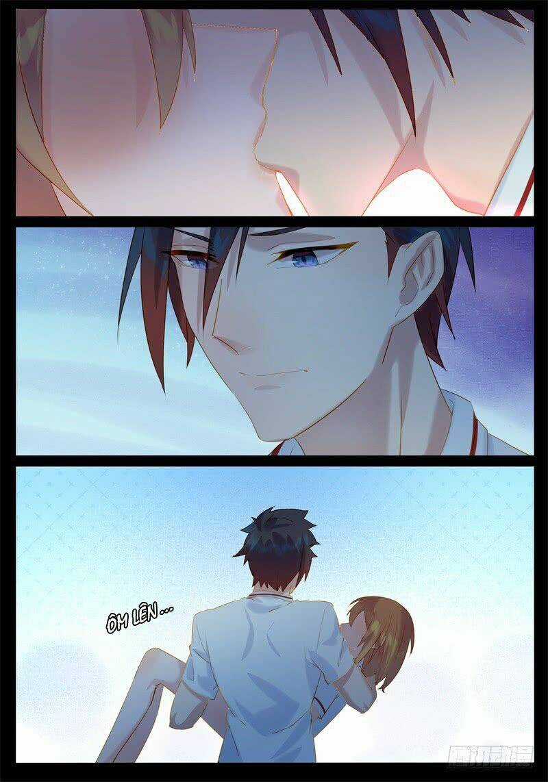 Sủng Phi Tam Thế Của Quỷ Vương Chapter 18 trang 3