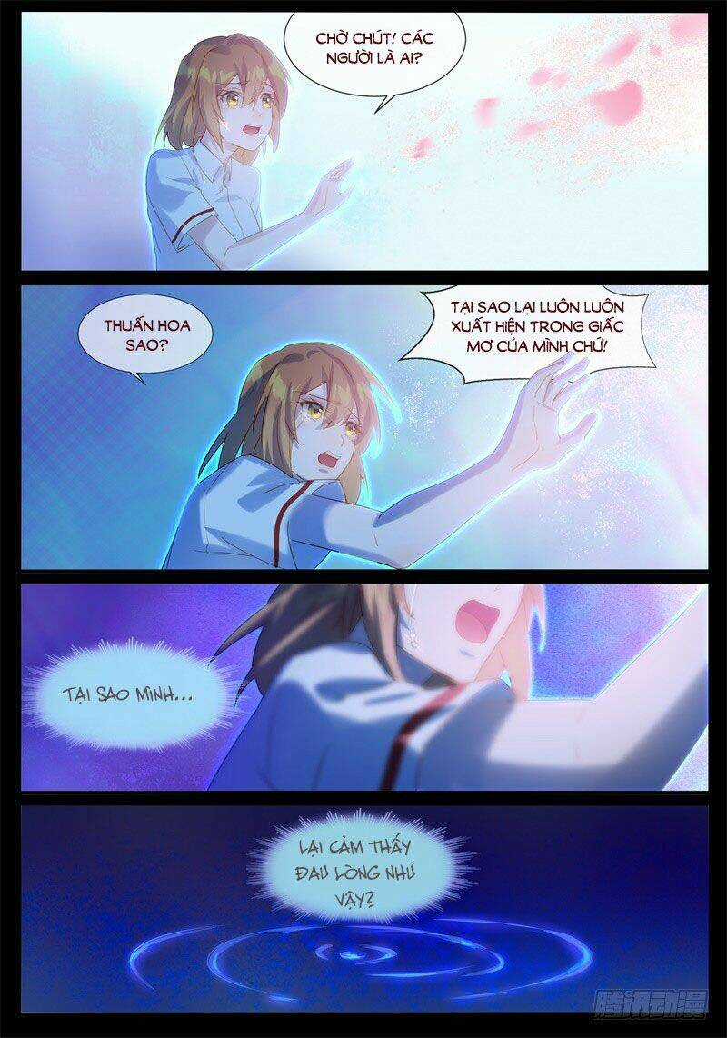 Sủng Phi Tam Thế Của Quỷ Vương Chapter 19 trang 6