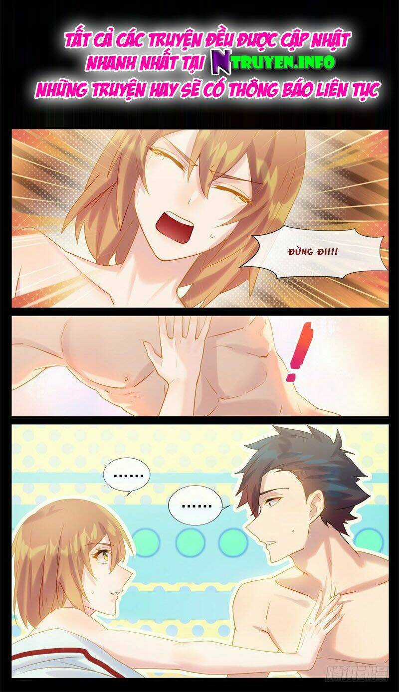 Sủng Phi Tam Thế Của Quỷ Vương Chapter 19 trang 7