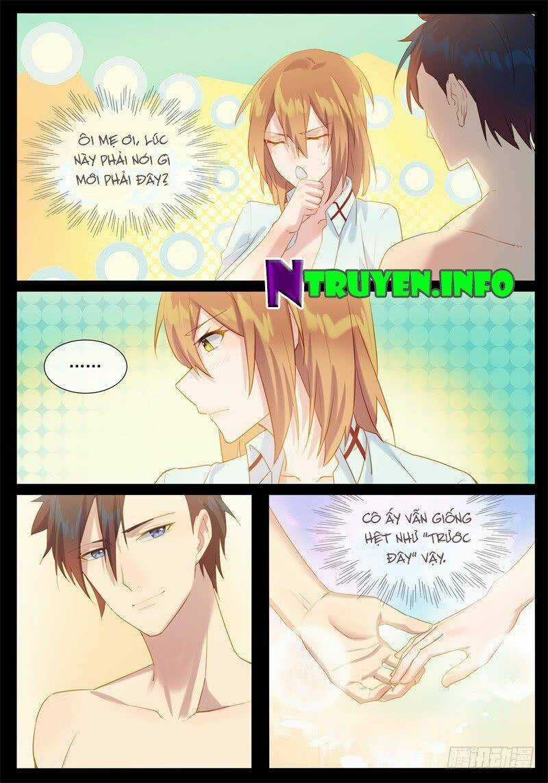 Sủng Phi Tam Thế Của Quỷ Vương Chapter 20 trang 2