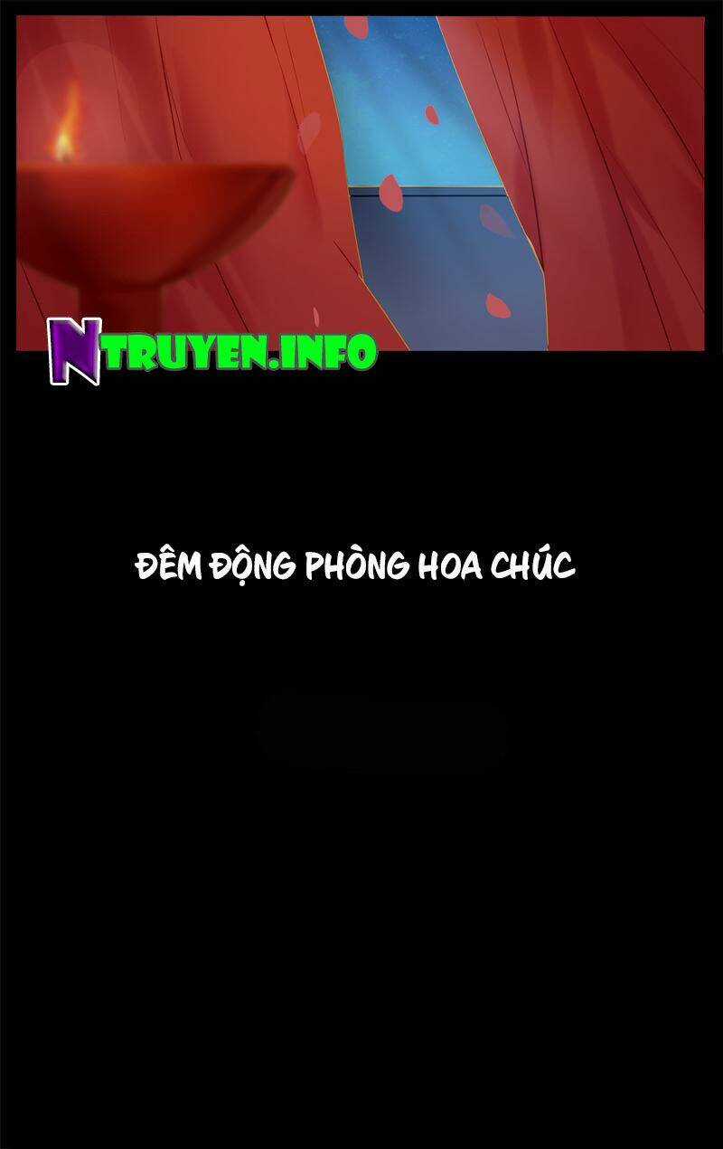 Sủng Phi Tam Thế Của Quỷ Vương Chapter 8 trang 2